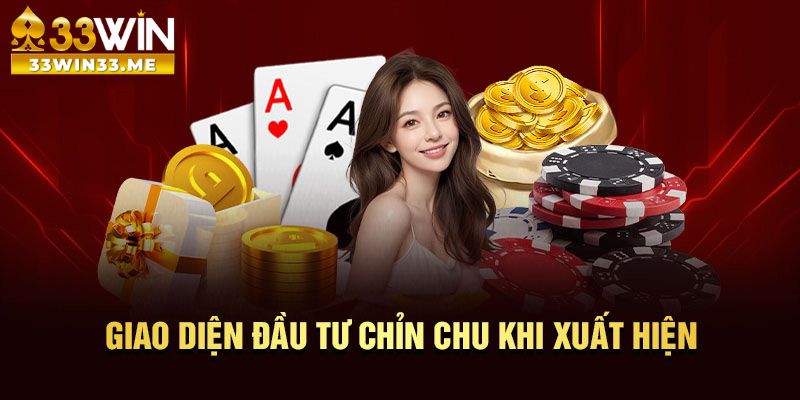 Hệ thống bóng đá 33Win đâu tư lớn, rất chỉn chu