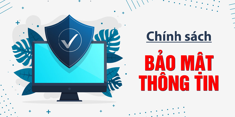 Thông tin về chính sách bảo mật tại 33win